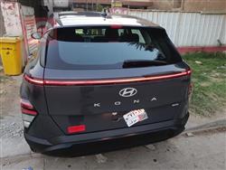 هيونداي كونا